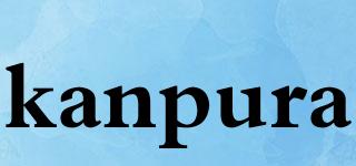 kanpura品牌logo