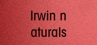 Irwin naturals品牌logo