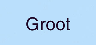 Groot品牌logo