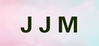 JJM品牌logo