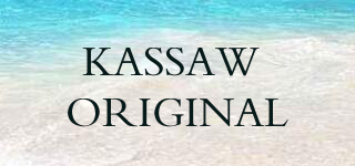 KASSAW ORIGINAL品牌logo