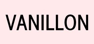 VANILLON品牌logo
