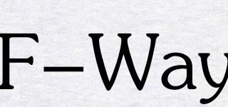 F-Way品牌logo
