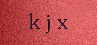 kjx品牌logo