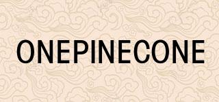 ONEPINECONE品牌logo