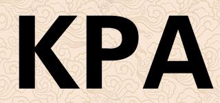 KPA品牌logo