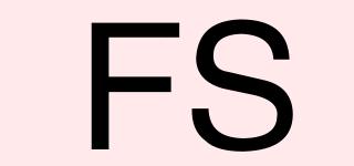 FS品牌logo