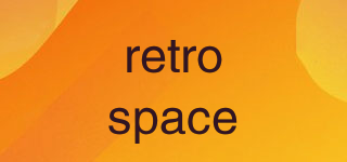 retrospace品牌logo