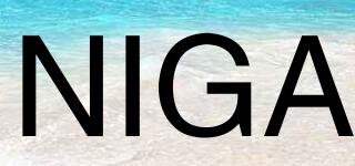 NIGA品牌logo