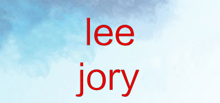 leejory品牌logo
