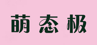 MENTAKI/萌态极品牌logo