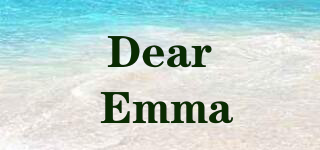 Dear Emma品牌logo