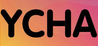 YCHA品牌logo