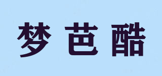 MEMGBAKU/梦芭酷品牌logo