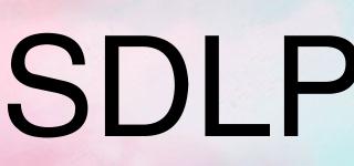 SDLP品牌logo