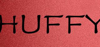 HUFFY品牌logo