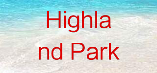 Highland Park品牌logo