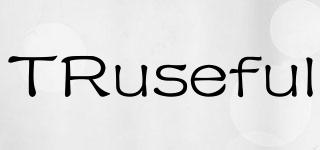 TRuseful品牌logo