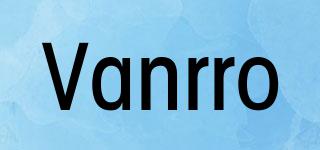 Vanrro品牌logo