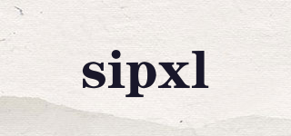 sipxl品牌logo