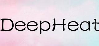 DeepHeat品牌logo