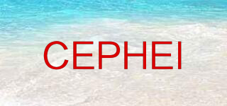 CEPHEI品牌logo