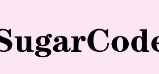SugarCode品牌logo