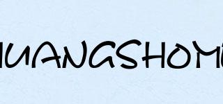 HUANGSHOME品牌logo