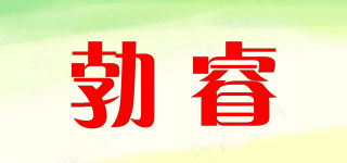 勃睿品牌logo