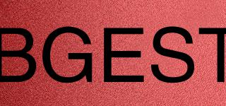 BGEST品牌logo
