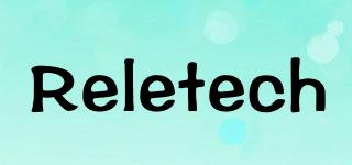 Reletech品牌logo