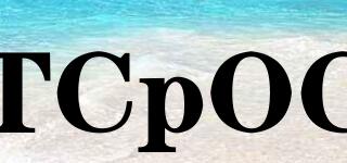 TCpOC品牌logo