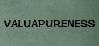 VALUAPURENESS品牌logo