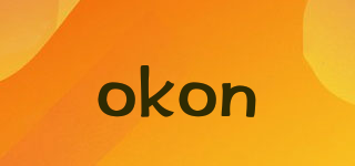 okon品牌logo