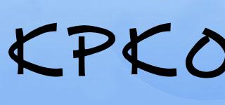 kpko品牌logo