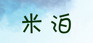 MEBOX/米泊品牌logo