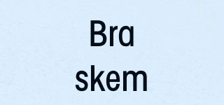 Braskem品牌logo