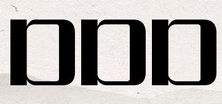 DDD品牌logo