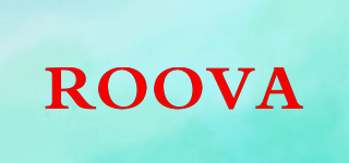 ROOVA品牌logo