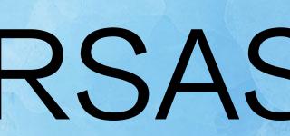 RSAS品牌logo