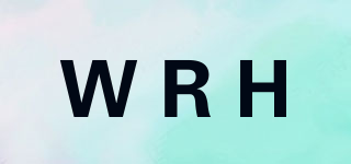WRH品牌logo