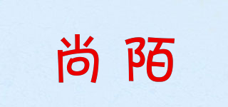 sanmom/尚陌品牌logo