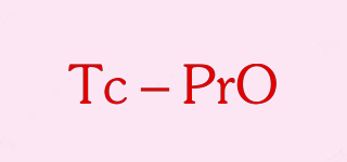 Tc－PrO品牌logo