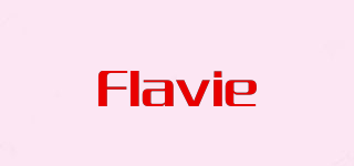 Flavie品牌logo