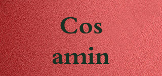 Cosamin品牌logo