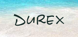 Durex品牌logo