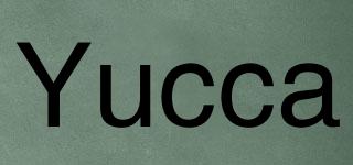 Yucca品牌logo