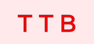 TTB品牌logo