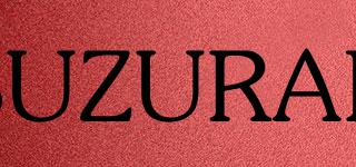 SUZURAN品牌logo