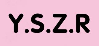 Y.S.Z.R品牌logo